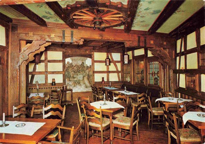 BONN Rhein Gasthaus am Rathaus