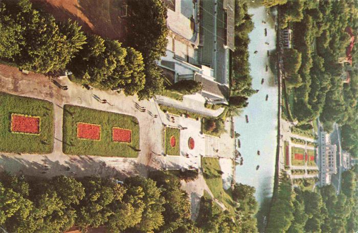 Bucuresti Bukarest Bucaresti RO Parcul 23 August