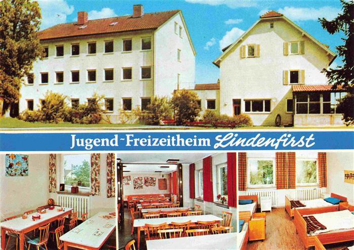 Schwaebisch Gmuend BW Jugend-Freizeitheim Lindenfirst