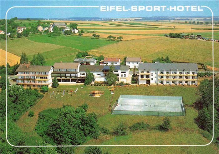 Gondorf Bitburg Eifel-Sport-Hotel Zur schoenen Aussicht