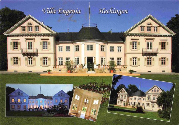 Hechingen Villa Eugenia