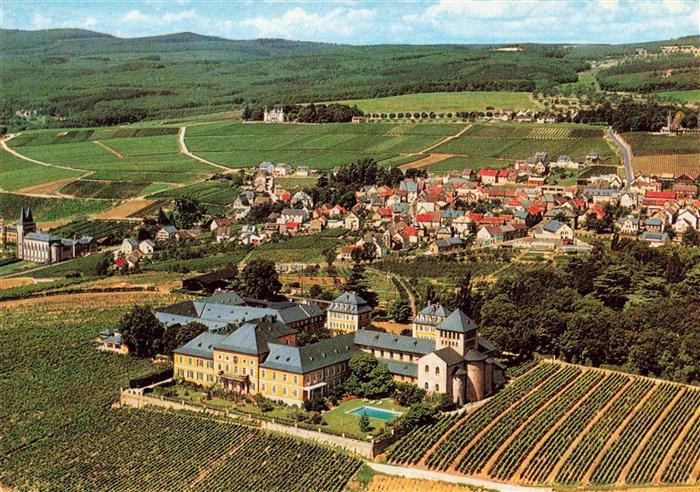 Geisenheim Rheingau Weingut Schloss Johannisberg im Rheingau Fuerst von Metterni