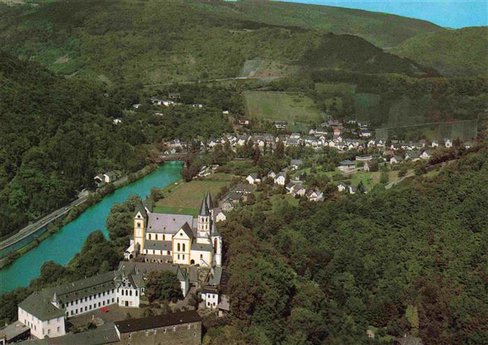 Obernhof Lahn Kloster Arnstein