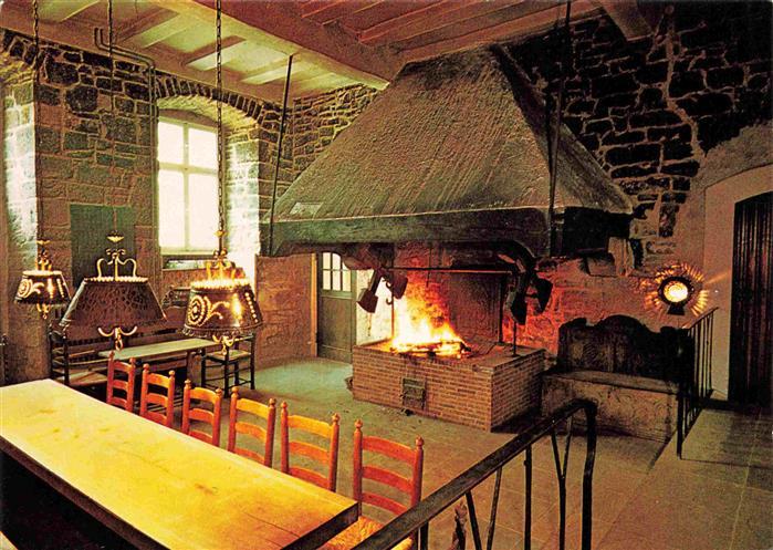 Gehrden Brakel Westfalen Schloss Gehrden ehem. Benediktinerinnen-Abtei Gaestehau