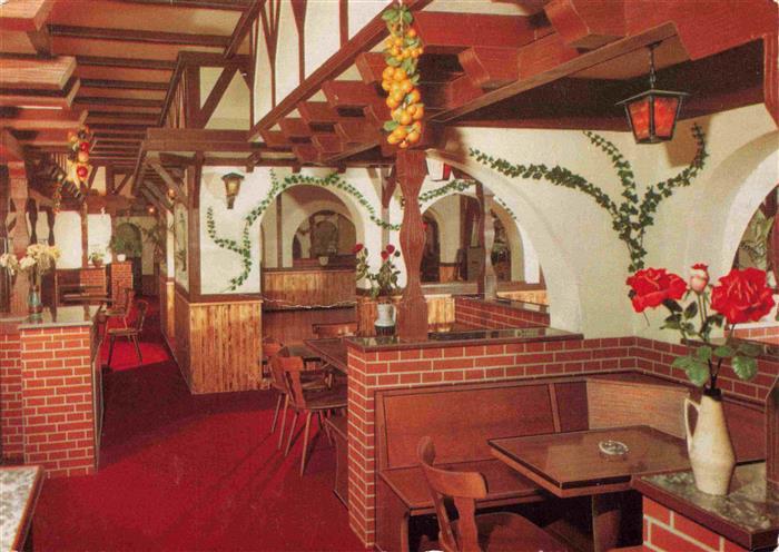 Wettelbrunn Hazienda-Tanzbar