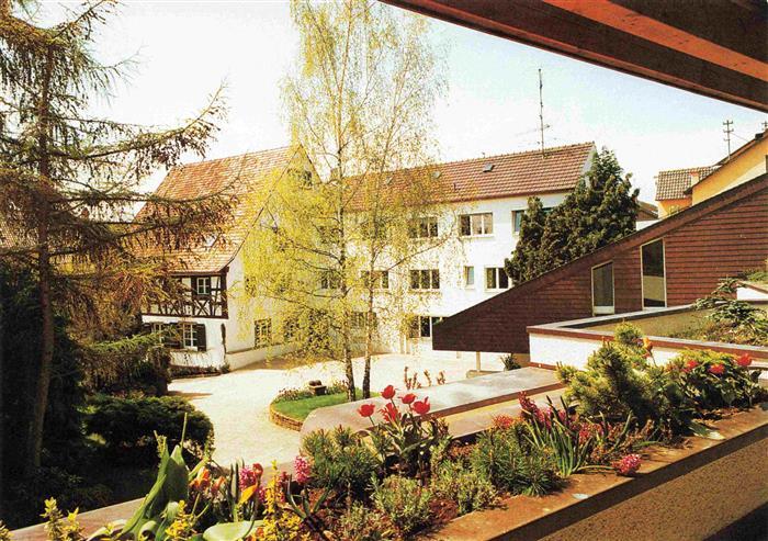 Allensbach Bodensee Institut fuer Demoskopie
