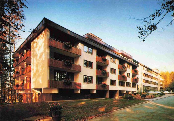Zavelstein Bibelheim Haus Felsengrund