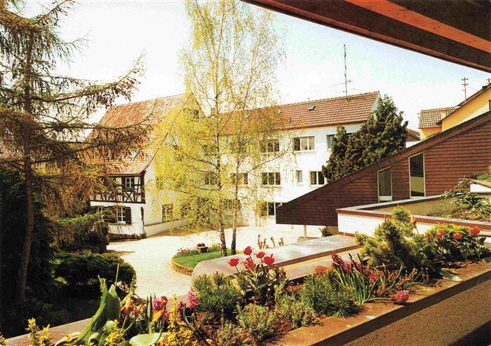 Allensbach Bodensee Institut fuer Demoskopie