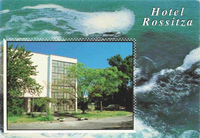 St Konstantin Sweti Konstantin Droujba Druschba BG Hotel Rossitza St. Kontantin