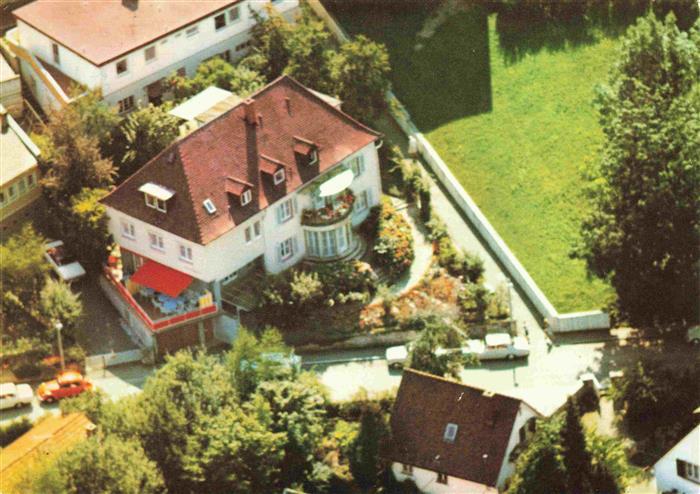 BADENWEILER BW Fremdenheim Rosenhaus