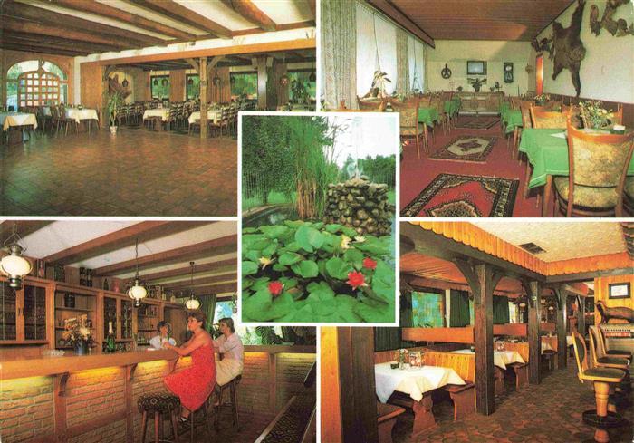 Conneforde Hotel Restaurant Alter Dorfkrug