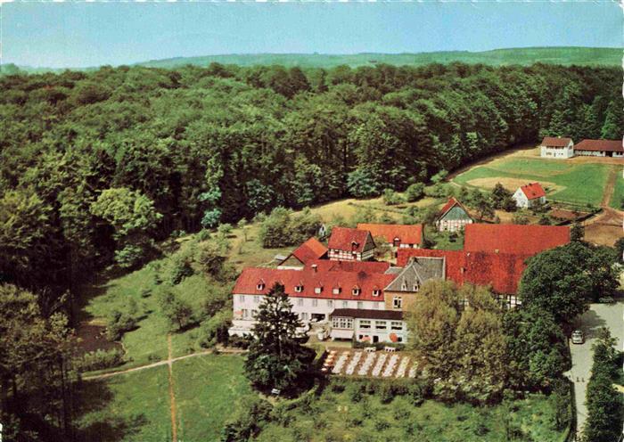 BAD SALZUFLEN Hotel Der Schwaghof