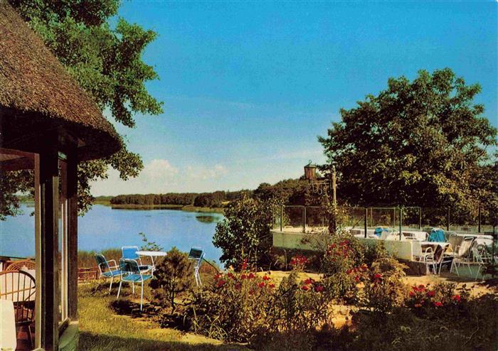 Alt Duvenstedt Gaststaette Toepferhaus auf Brammerhof