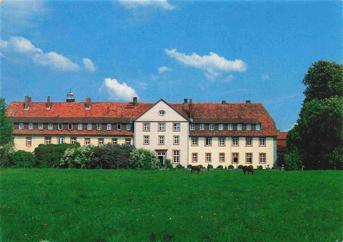 Beienrode Helmstedt Haus der helfenden Haende Seniorenheim Freizeiten- und Tagun