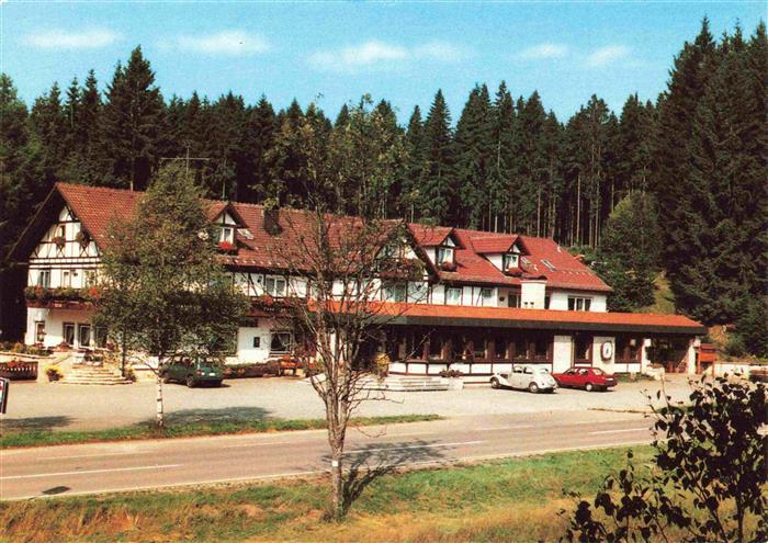 Bartholomae Gasthof im Wental Restaurant Café