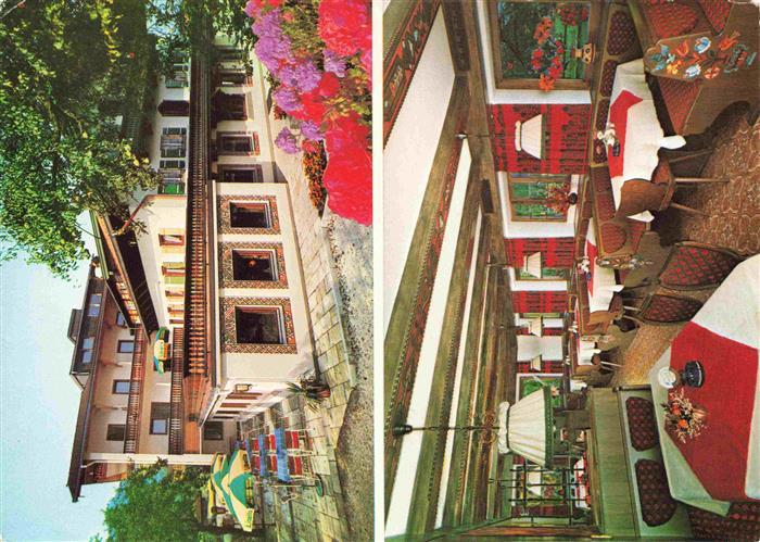 Pettendorf Marquartstein Restaurant Café Pension Wessnerhof